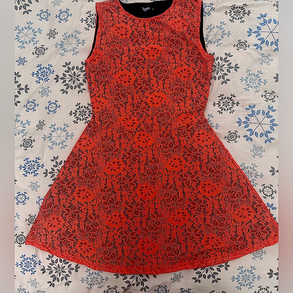 Beautiful short dress